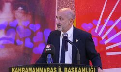 CHP'li Öztunç: "TBMM Başkanlığı makamı kabadayılık makamı değildir"