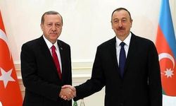 Erdoğan ile Aliyev telefonda görüştü