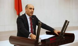 CHP’li Şahin: “Vatandaş ücretli otoyollara yönlendiriliyor”