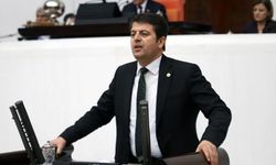 CHP'li Tutdere: "Gençlerimizden aldığımız güçle Cumhuriyetimizi demokrasiyle taçlandıracağız"