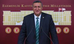 CHP'li Gürer: “AKP dar gelirlilere pandemi döneminde de zulmediyor”