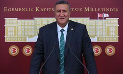 CHP'li Gürer: "Yediemin depoları motosiklet mezarlığı gibi"