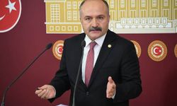 İYİ Partili Usta: "Merkez Bankası’nın elinde faiz silahından başka silah yoktur"