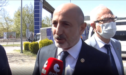 CHP’li Öztunç: Beşinci günün sonunda itiraf ettirdik