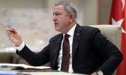 Hulusi Akar’dan Afganistan açıklaması