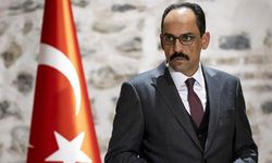 Kalın: "Yeri ve zamanı geldiğinde bu talihsiz ve haksız açıklamaya gerekli tepkiyi vereceğiz"