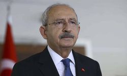 Kılıçdaroğlu: Buradayım, sonuna kadar mücadele edeceğim