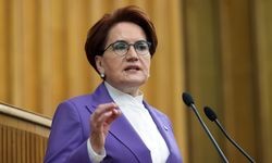 İYİ Parti Lideri Akşener'den İstanbul Sözleşmesi açıklaması: Kesinlikle kimse cayamaz