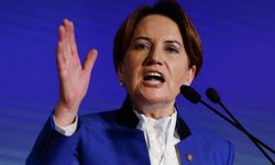 İYİ Parti Lideri Akşener: "Türkiye, Rusya ile kurduğu asimetrik ilişki modelinden sıyrılmalı"