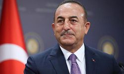 Dışişleri Bakanı Çavuşoğlu, BM Suriye Özel Temsilcisi Pedersen ile görüştü