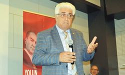 TESUD Başkanı'nın evinde arama