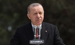 Cumhurbaşkanı Erdoğan: "Artık İHA’larımız, SİHA’larımız, Akıncı'larımız var; kapılarda dilenci değiliz"