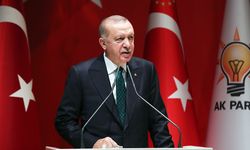 Cumhurbaşkanı Erdoğan: "Büyük Deprem Dönüşümü hareketini ülkemizin dört bir yanında hız kesmeden sürdürüyoruz"