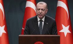 Erdoğan: "Selden etkilenen Rizeli, Artvinli kardeşlerimiz müsterih olsun"