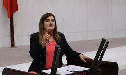 CHP'li Kılıç: “Sağlık Bakanlığı, ASM’nin hasarlı binada hizmet vermesini seyrediyor!”