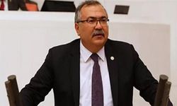 CHP'li Aydın, depreme dayanıksız okulların durumunu sordu