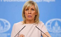 Zaharova'dan Türkiye'ye İHA uyarısı