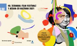 40. İstanbul Film Festivali Ulusal Belgesel Yarışması ve Ulusal Kısa Film Yarışması çevrimiçi gösterimleri başlıyor