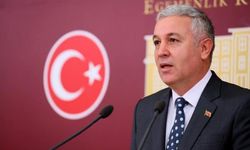 CHP'li Arık ifşa etti: Çift maaş alan belediye başkanları