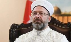 Diyanet İşleri Başkanı Erbaş: "DEAŞ'ı, Bokoharam'ı meşrulaştıramayız"