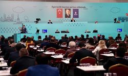 İBB Meclisi'nde 2020 Faaliyet Raporu onaylandı