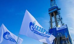 Gazprom, Mavi Akım boru hattı üzerinden Türkiye'ye gaz sevkiyatına tekrar başladı