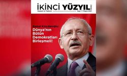 İkinci Yüzyıl Dergisi yayın hayatına başladı