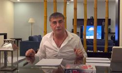 Sedat Peker'den 5'inci video: "Terör örgütü liderine sözlü talimatla insan yollanır mı?"