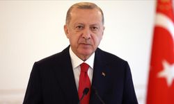 Cumhurbaşkanı Erdoğan: "Vatandaşlarımdan yastık altındaki döviz ve altınlarını ekonomi ve üretime kazandırmalarını istiyorum"