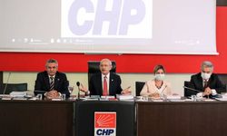 CHP Parti Meclisi 9 Şubat'ta toplanacak, aday belirleme süreci masaya yatırılacak