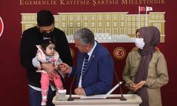 CHP'li Arık: "Sağlıkta tasarruf olmaz, Belinay'lar ölmesin"