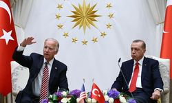 Erdoğan ve Biden bugün Brüksel'de bir araya geliyor