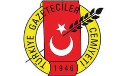 Türkiye Gazeteciler Cemiyeti: Ayşenur Arslan’ın özgür bırakılmasını talep ediyoruz