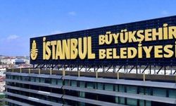 İBB'den 34 kişi 63 milyon TL burs almış