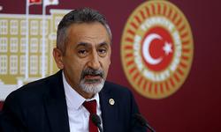 CHP'li Adıgüzel: "Toplum Erdoğan’ın müjdelerinden korkuyor"