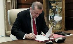 Erdoğan, Paris İklim Anlaşması'nı TBMM'ye gönderdi