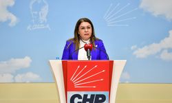 CHP'li Gülizar Biçer Karaca: Bir yüzükle gelip Karun kadar zengin olanlara bir yanıt vermemiz gerekiyor