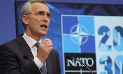 NATO Genel Sekreteri Stoltenberg: "Rusya, Donbass'tan Kırım'a köprü oluşturmayı hedefliyor"