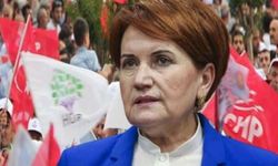 Akşener’in Bitlis, Ahlat ve Erciş yolculuğu