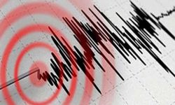 Ardahan'da deprem