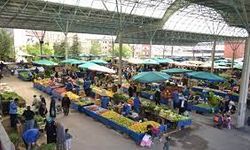 Pazar kavgasında "Belediye'nin A Takımı" iddiası