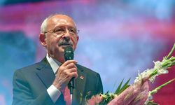 CHP Lideri Kılıçdaroğlu: "Önümüzdeki seçimlerde Cumhuriyeti demokrasiyle taçlandıracağız"