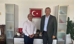 Hedefimiz örgütsel kapasitemizi arttırmak