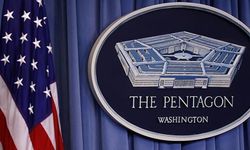 Pentagon'dan Pençe Kılıç Harekatı açıklaması: "ABD askerinin güvenliğini tehdit ediyor"