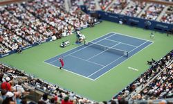 Amerika Açık Tenis Turnuvası “US Open” tecrübesi