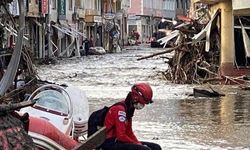 Afet konusu, kazan-kaybet ekseninde görülmemeli (2)