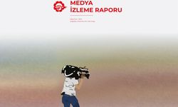 ÇGD "Medya İzleme Raporu"nun 40’ıncısını açıkladı