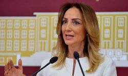 CHP'li Nazlıaka'dan 'Sıla Şentürk' açıklaması: "Artık yeter"