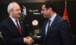 Kılıçdaroğlu ve Demirtaş demokrasiye çağırıyor