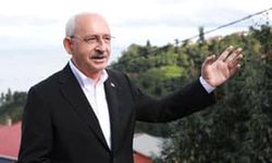 CHP Lideri Kılıçdaroğlu: "Kaçak çayları Rize Meydanı'nda yakacağım"